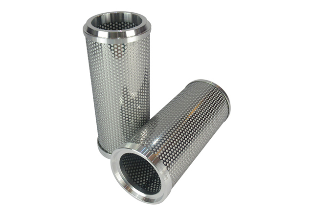 hankison filter